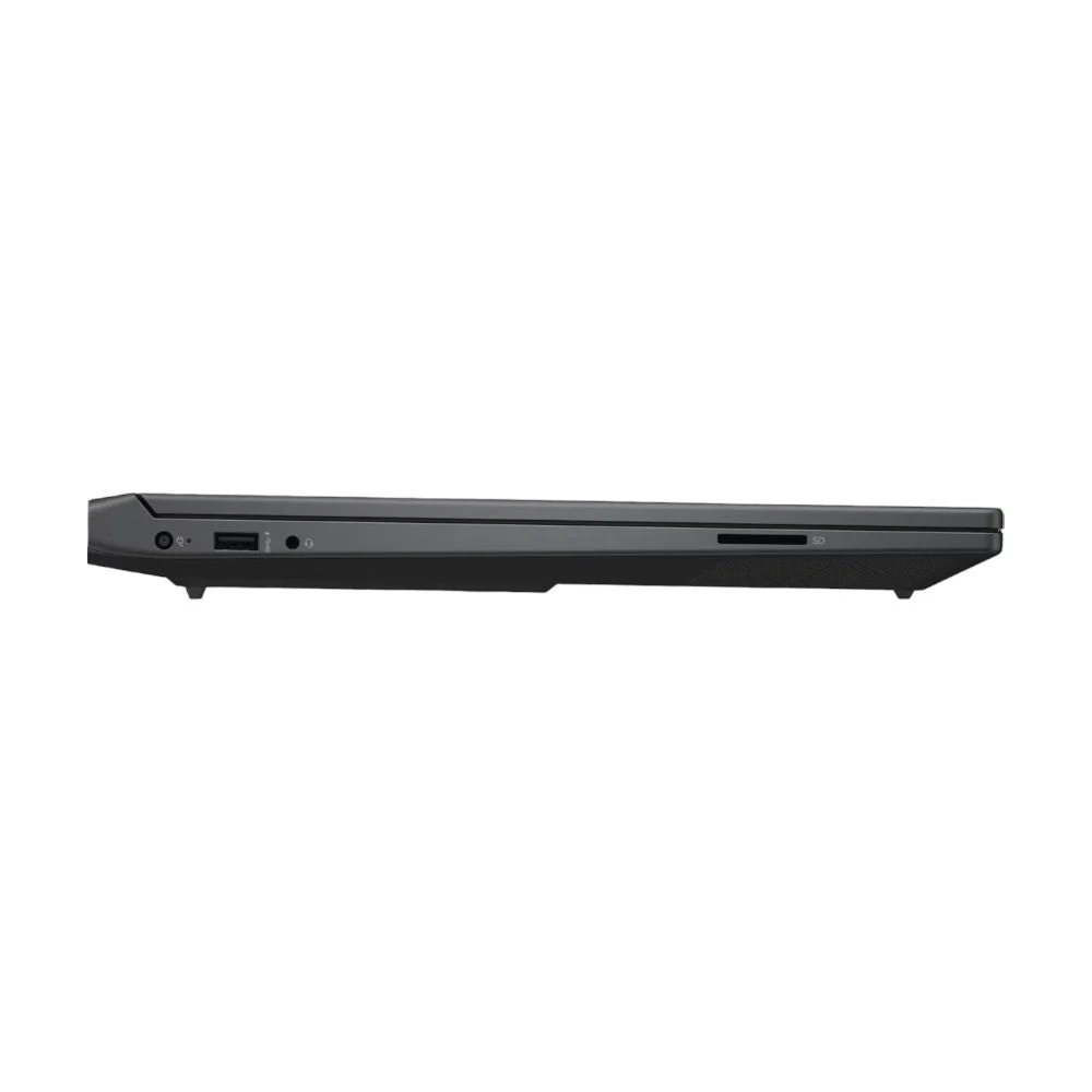 Laptop HP Victus Gaming 15" – AMD Ryzen™ 5 / 8GB RAM / RTX™ 2050 / FHD / Mica Silver - Image 6