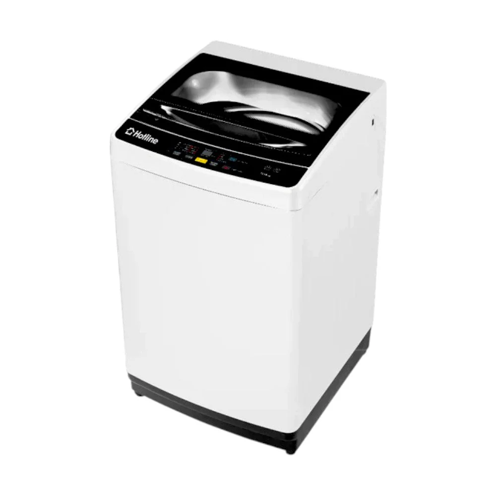 Lavadora Automática Hotline 11Kg / Carga Superior / Blanco - Image 2