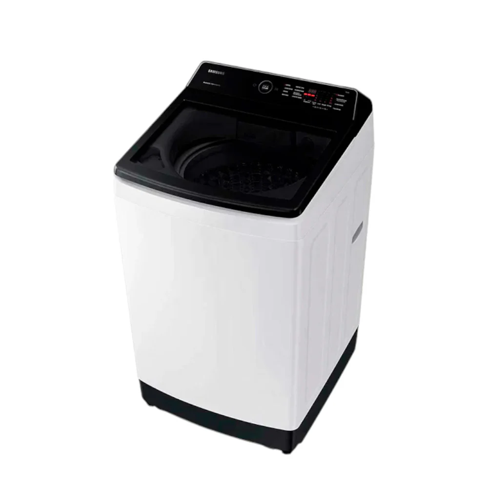 Lavadora Automática Samsung 13Kg / Carga Superior / Inverter / Blanco - Image 6