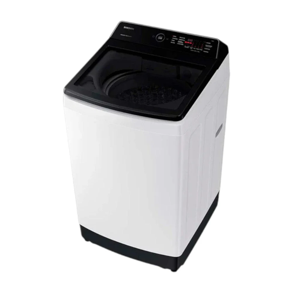 Lavadora Automática Samsung / 17 kg / Eco Bubble / Negro - Image 3