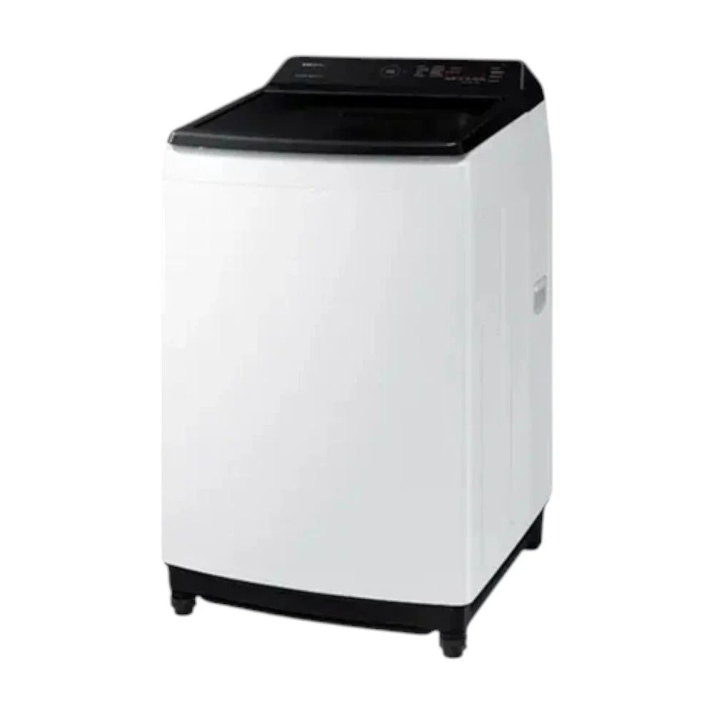 Lavadora Automática Samsung / 17 kg / Eco Bubble / Negro - Image 4