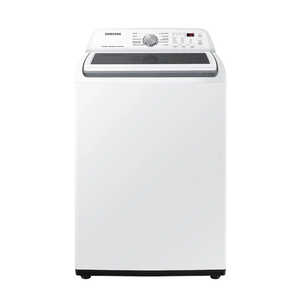 Lavadora Automática Samsung 23Kg - Blanca - Image 2