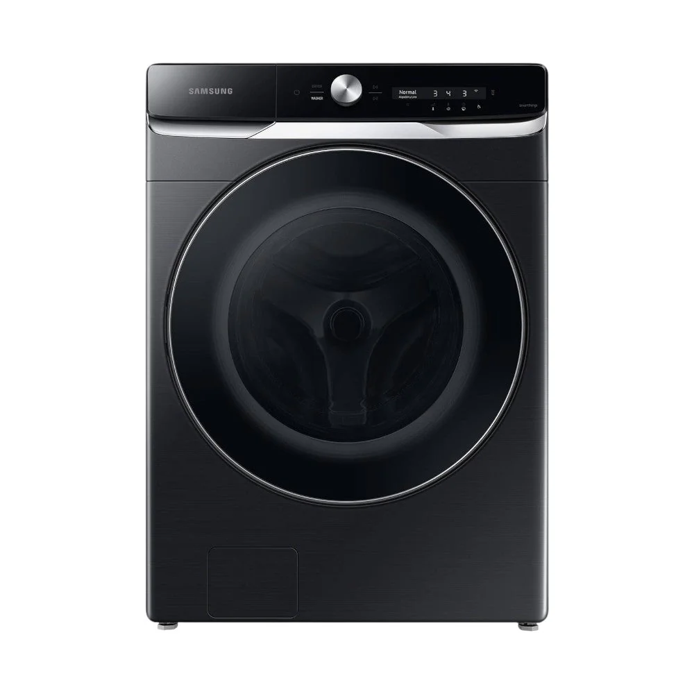 Lavadora Automática Samsung de 24kg / SMART / Vapor