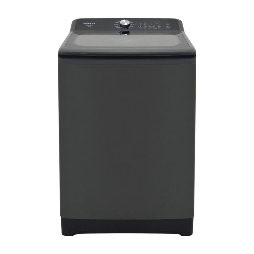 Lavadora Automática Sankey Inverter / 19KG / Alta Eficiencia - Image 2