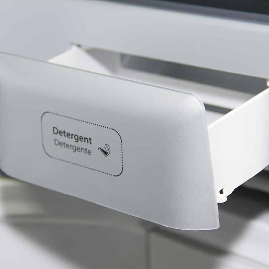 Lavadora Automática Whirlpool / 12 Kg / Blanca - Image 3
