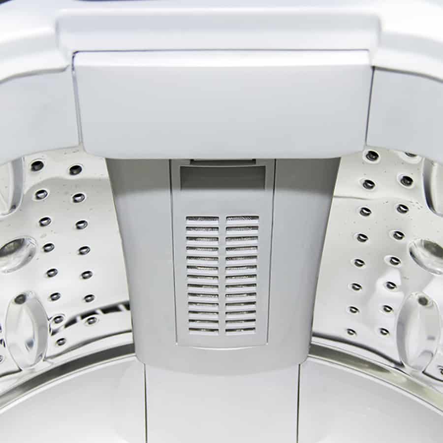 Lavadora Automática Whirlpool / 12 Kg / Blanca - Image 4