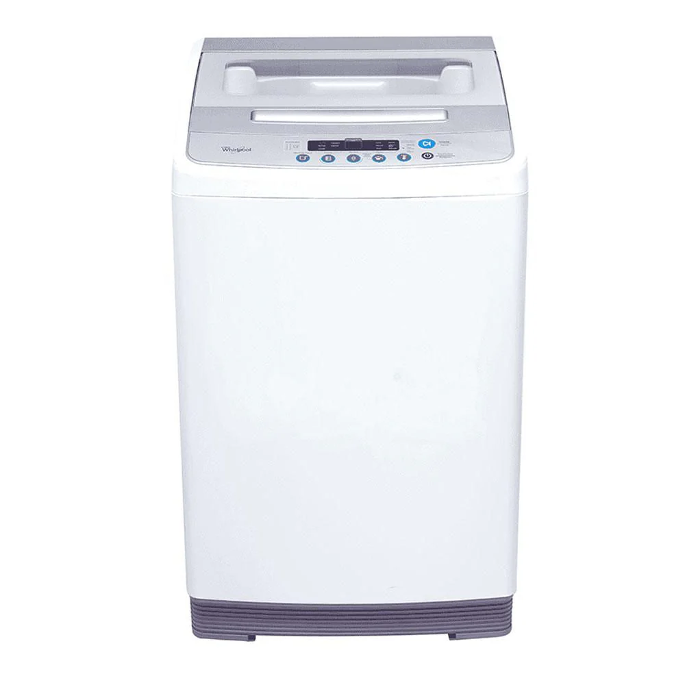 Lavadora Automática Whirlpool / 12 Kg / Blanca - Image 8