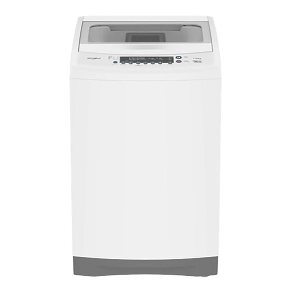 Lavadora Automática Whirlpool de 14 Kg / Blanca - Image 2