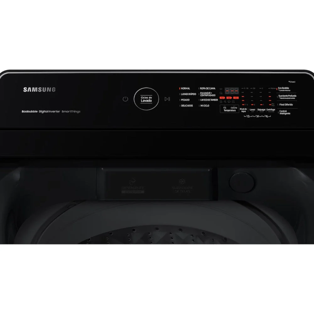 Lavadora Samsung / Carga Superior / 19Kg - Image 10