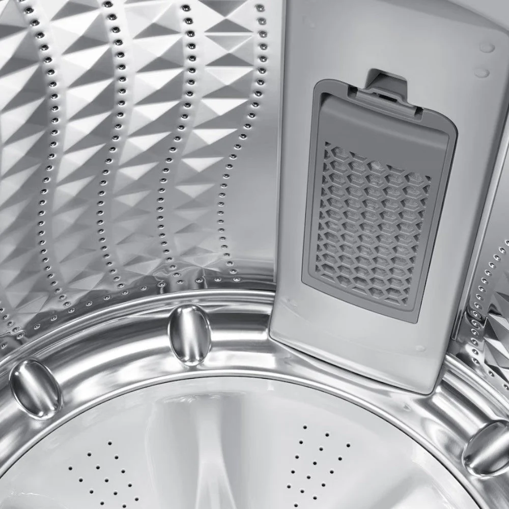 Lavadora Samsung / Carga Superior / 19Kg - Image 6