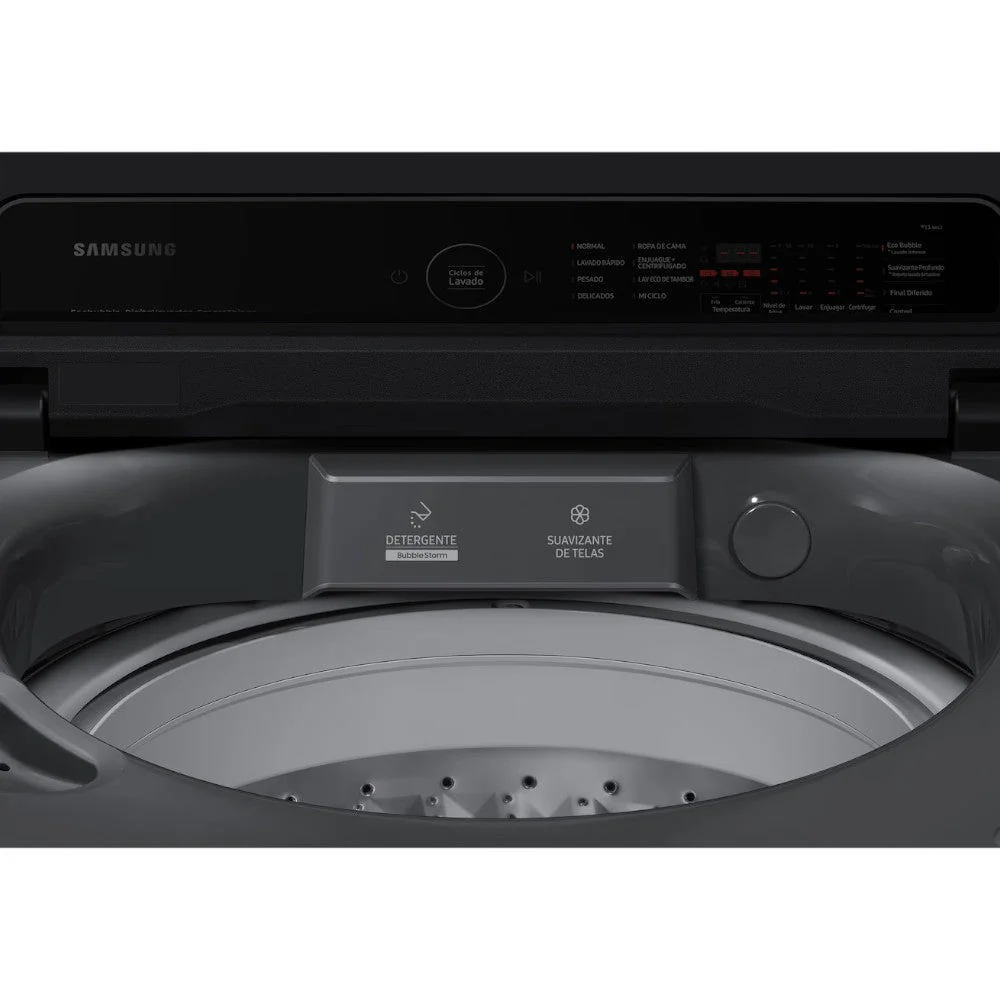 Lavadora Samsung / Carga Superior / 19Kg - Image 9