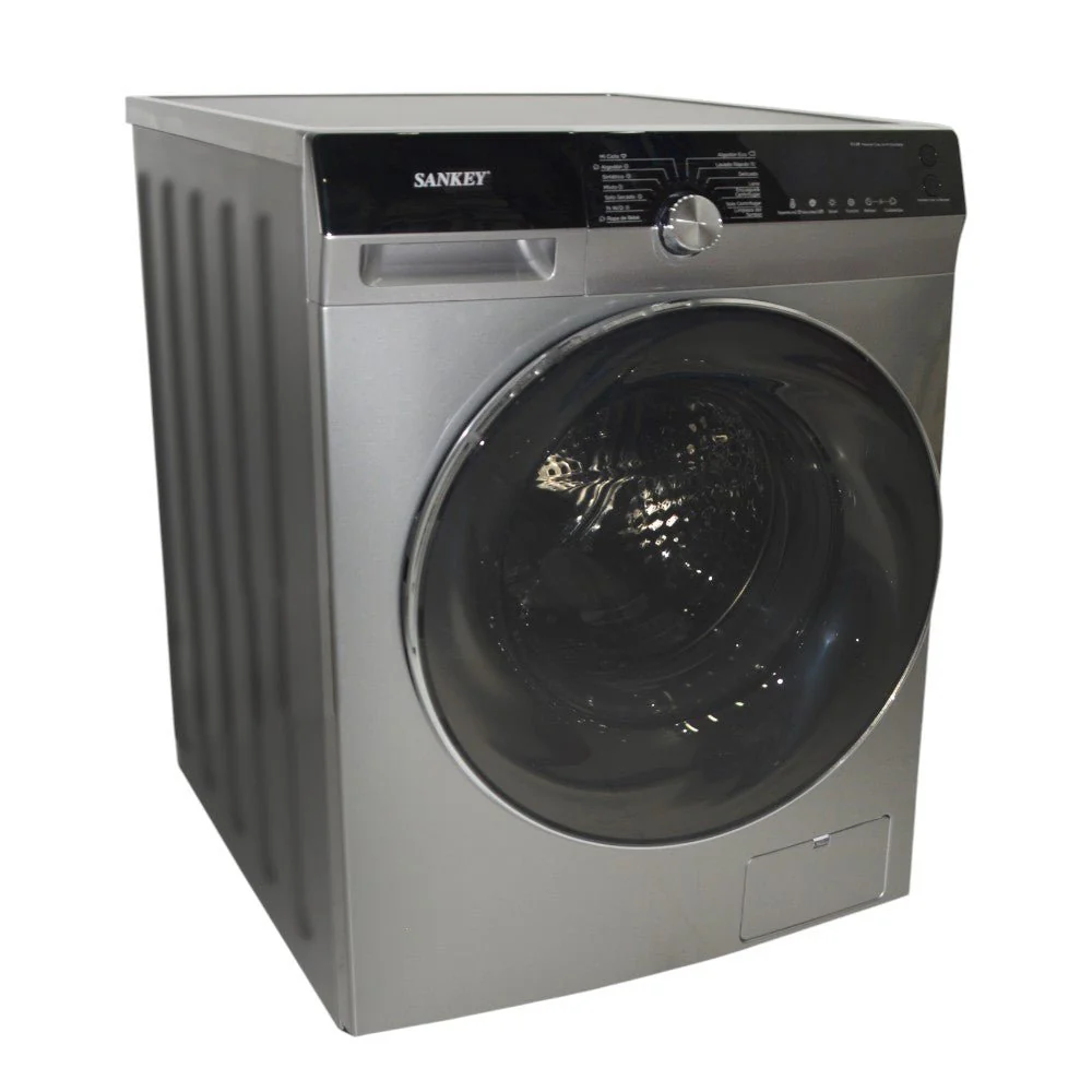 Lavadora Secadora Automática Sankey WMF 15INDU3 / 15Kg Lavado + 8Kg Secado - Image 2