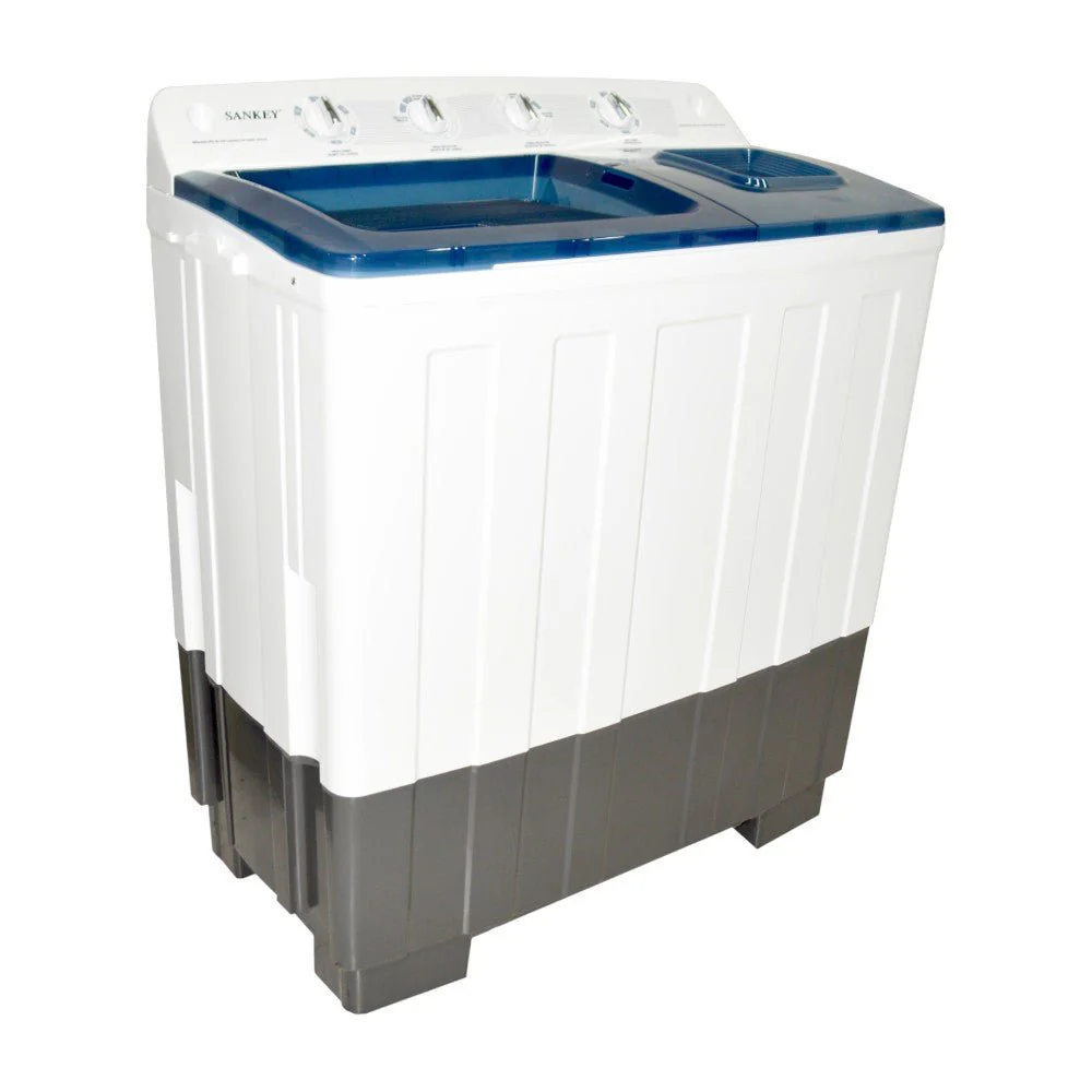 Lavadora Semi-Automática 16 Kg / Doble Tina