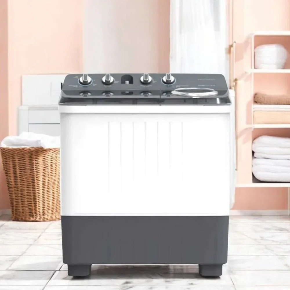 Lavadora Semi-Automática Frigidaire de 12Kg
