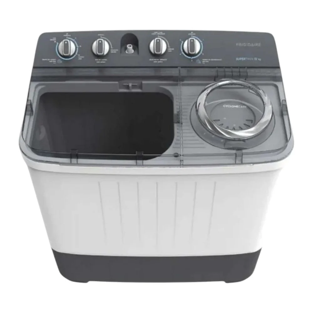 Lavadora Semi-Automática Frigidaire de 12Kg - Image 4