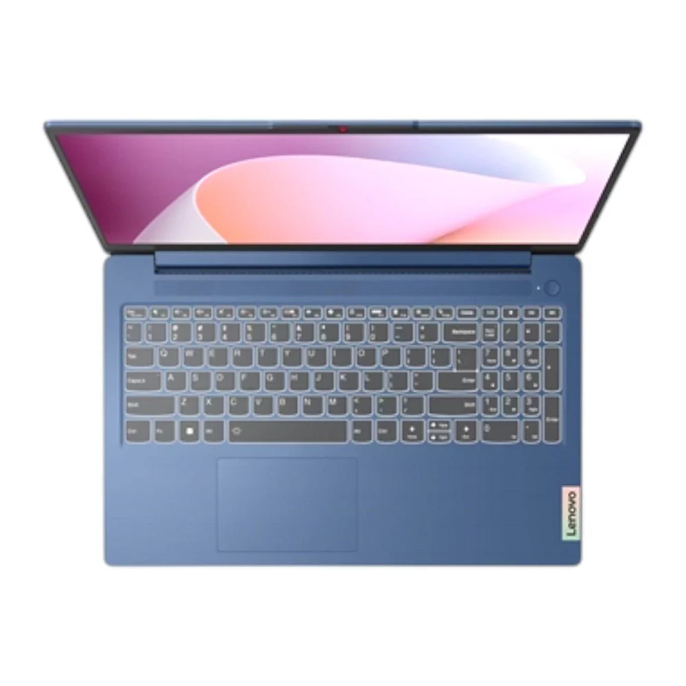 Lenovo Idea Pad Slim 3, 15.6",R5 7520U,16GB RAM, 512GB SSD,Azul - Image 3