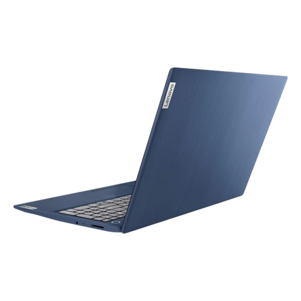 Lenovo Idea Pad Slim 3, 15.6",R5 7520U,16GB RAM, 512GB SSD,Azul - Image 4