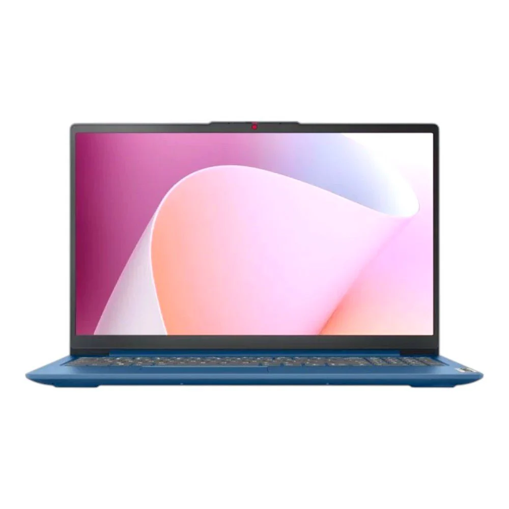 Lenovo IdeaPad Slim 3,15.6" FHD,AMD Ryzen 3 7320U,8GB RAM,512GB SSD, Azul+Mochila - Image 6