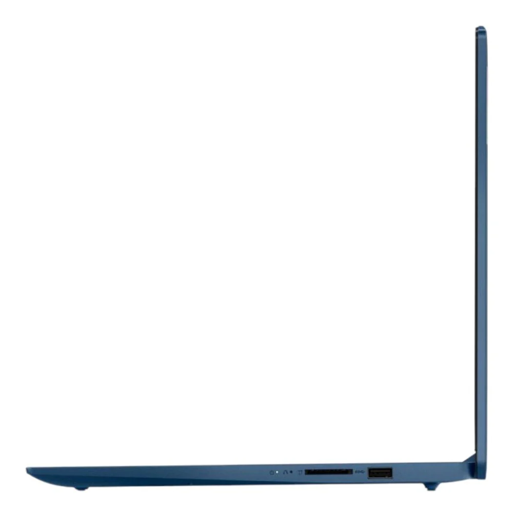 Lenovo IdeaPad Slim 3,15.6" FHD,AMD Ryzen 3 7320U,8GB RAM,512GB SSD, Azul+Mochila - Image 7