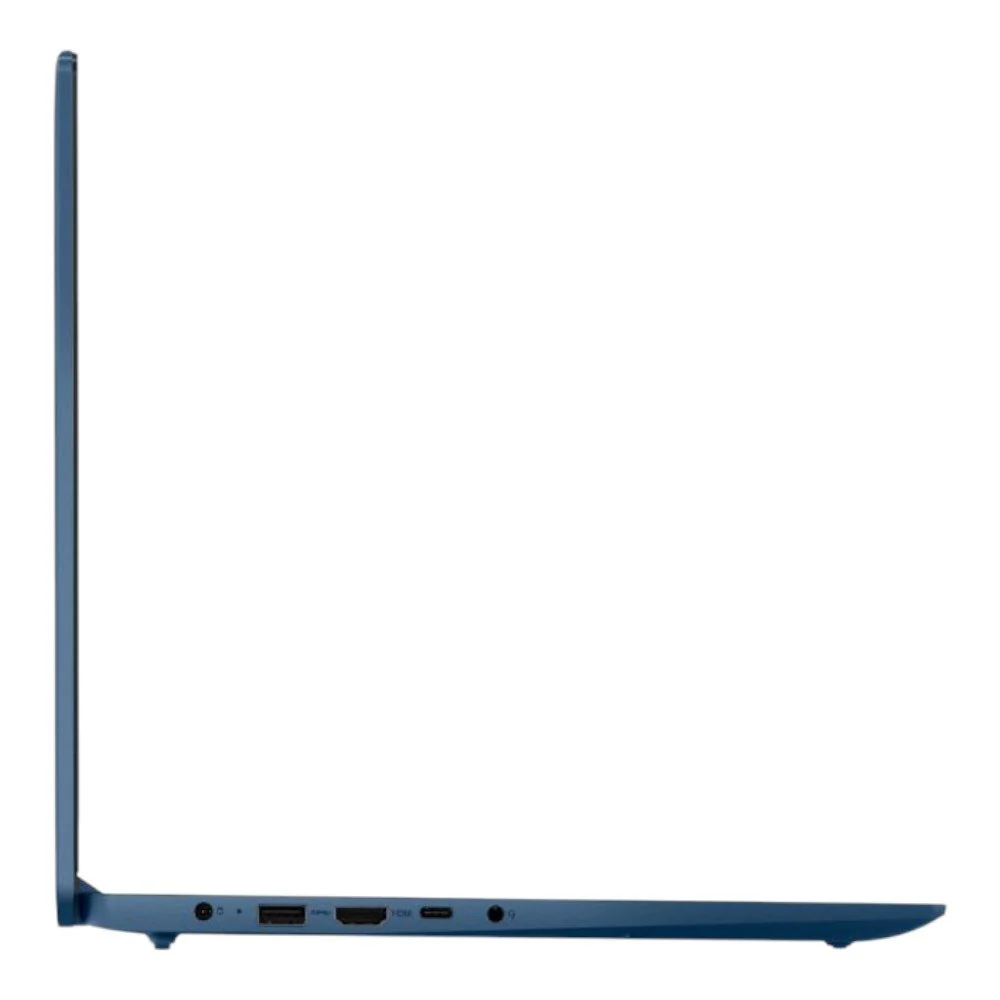 Lenovo IdeaPad Slim 3,15.6" FHD,AMD Ryzen 3 7320U,8GB RAM,512GB SSD, Azul+Mochila - Image 8