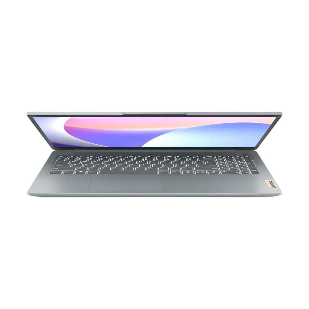 Lenovo IdeaPad Slim 3, 15.6" FHD, Intel Core i5-12450H, 8GB, 512GB SSD, Artic gray - Image 10