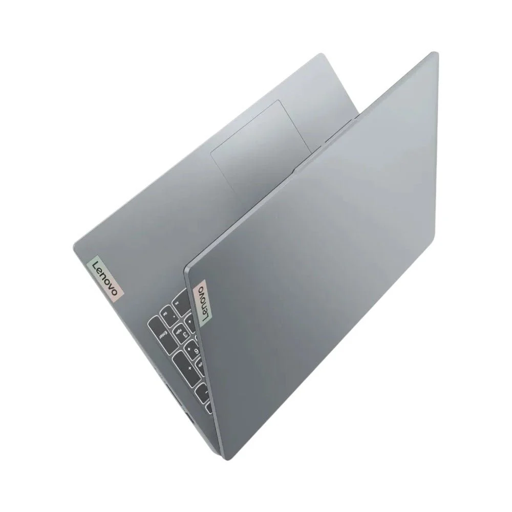 Lenovo IdeaPad Slim 3, 15.6" FHD, Intel Core i5-12450H, 8GB, 512GB SSD, Artic gray - Image 11