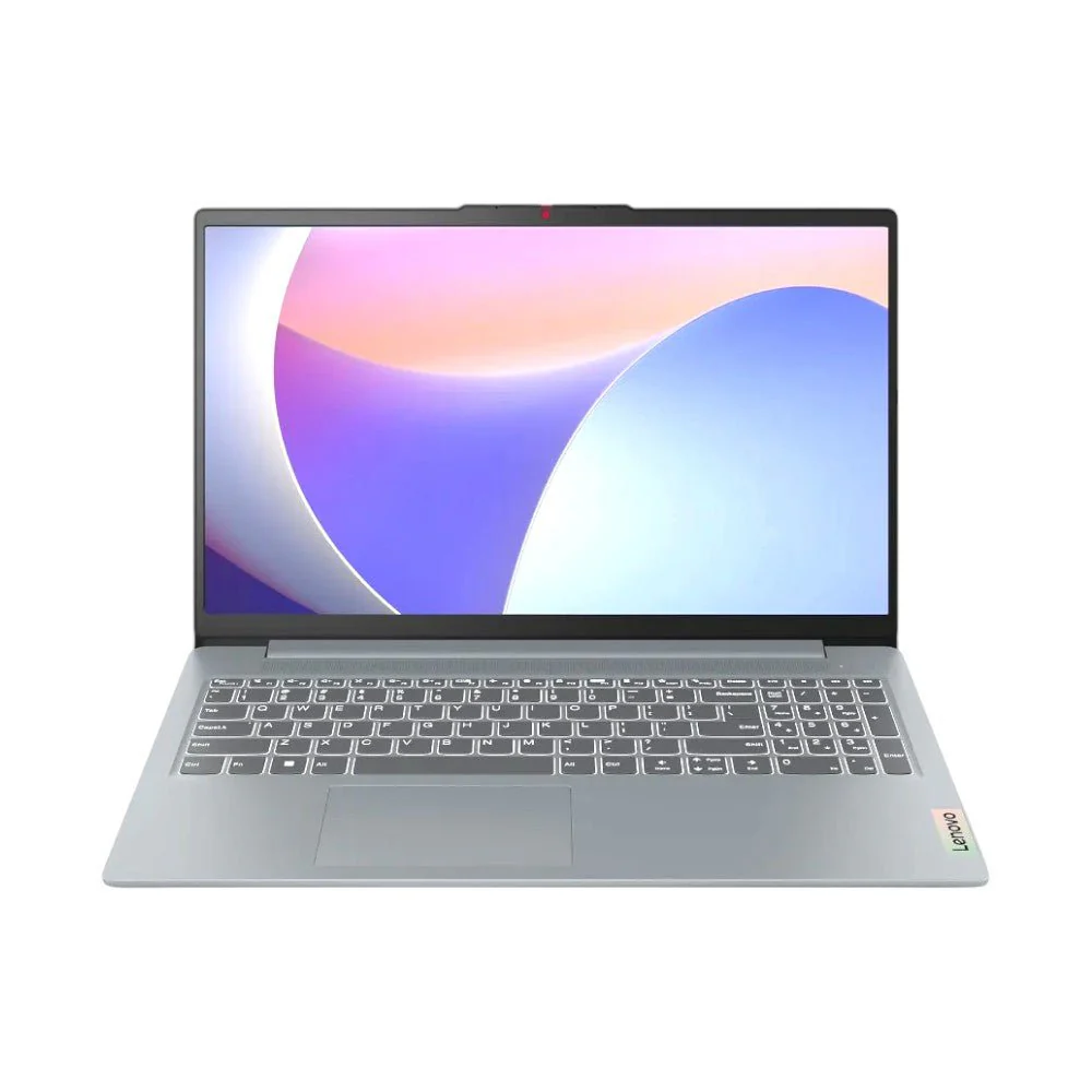 Lenovo IdeaPad Slim 3, 15.6" FHD, Intel Core i5-12450H, 8GB, 512GB SSD, Artic gray - Image 3