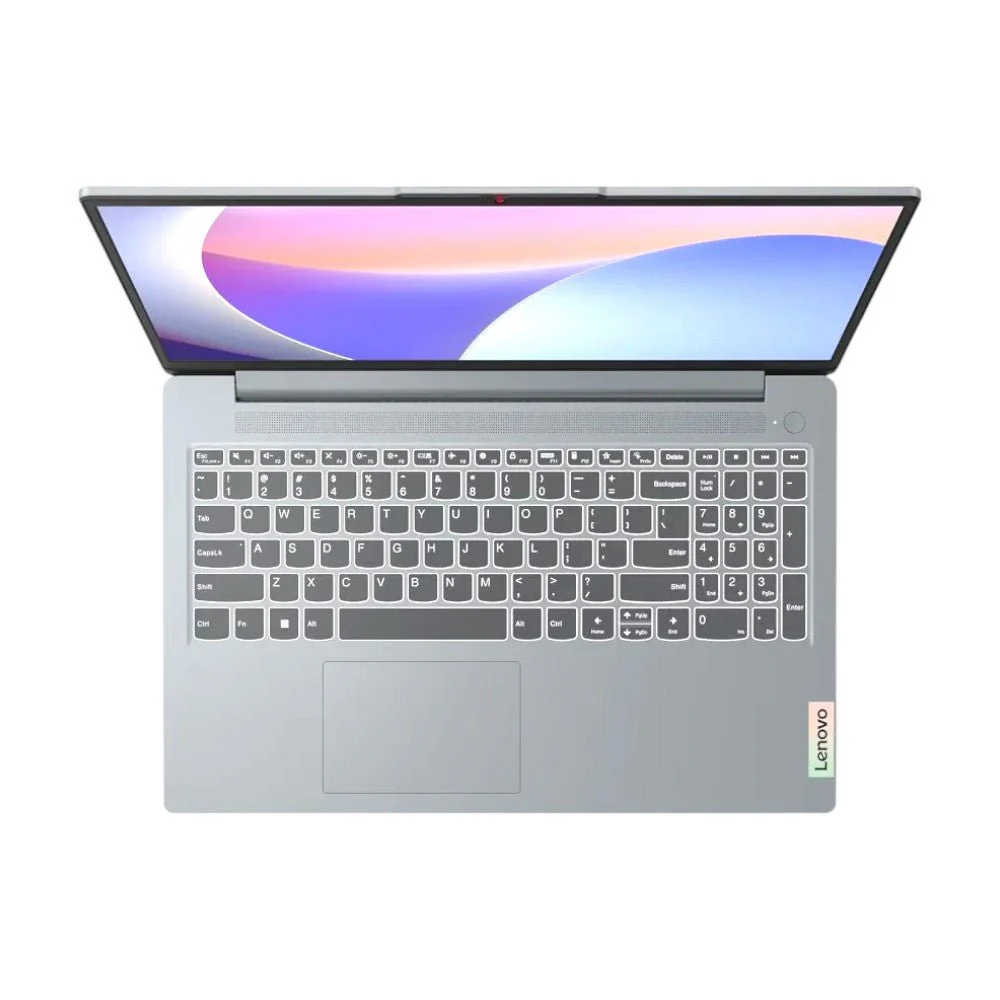 Lenovo IdeaPad Slim 3, 15.6" FHD, Intel Core i5-12450H, 8GB, 512GB SSD, Artic gray - Image 4