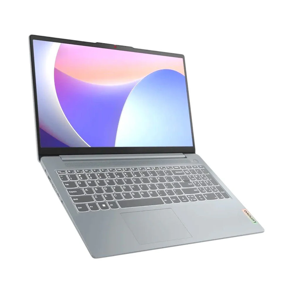 Lenovo IdeaPad Slim 3, 15.6" FHD, Intel Core i5-12450H, 8GB, 512GB SSD, Artic gray - Image 5