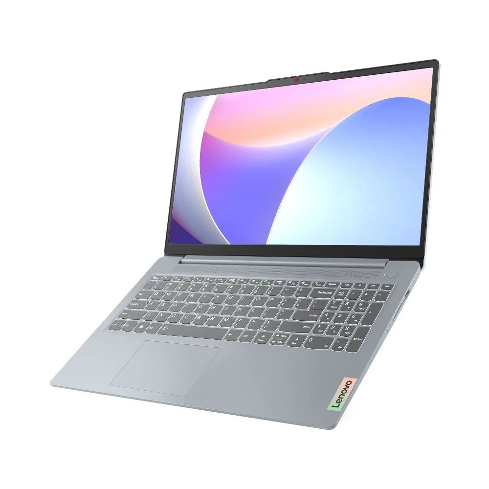Lenovo IdeaPad Slim 3, 15.6" FHD, Intel Core i5-12450H, 8GB, 512GB SSD, Artic gray - Image 6
