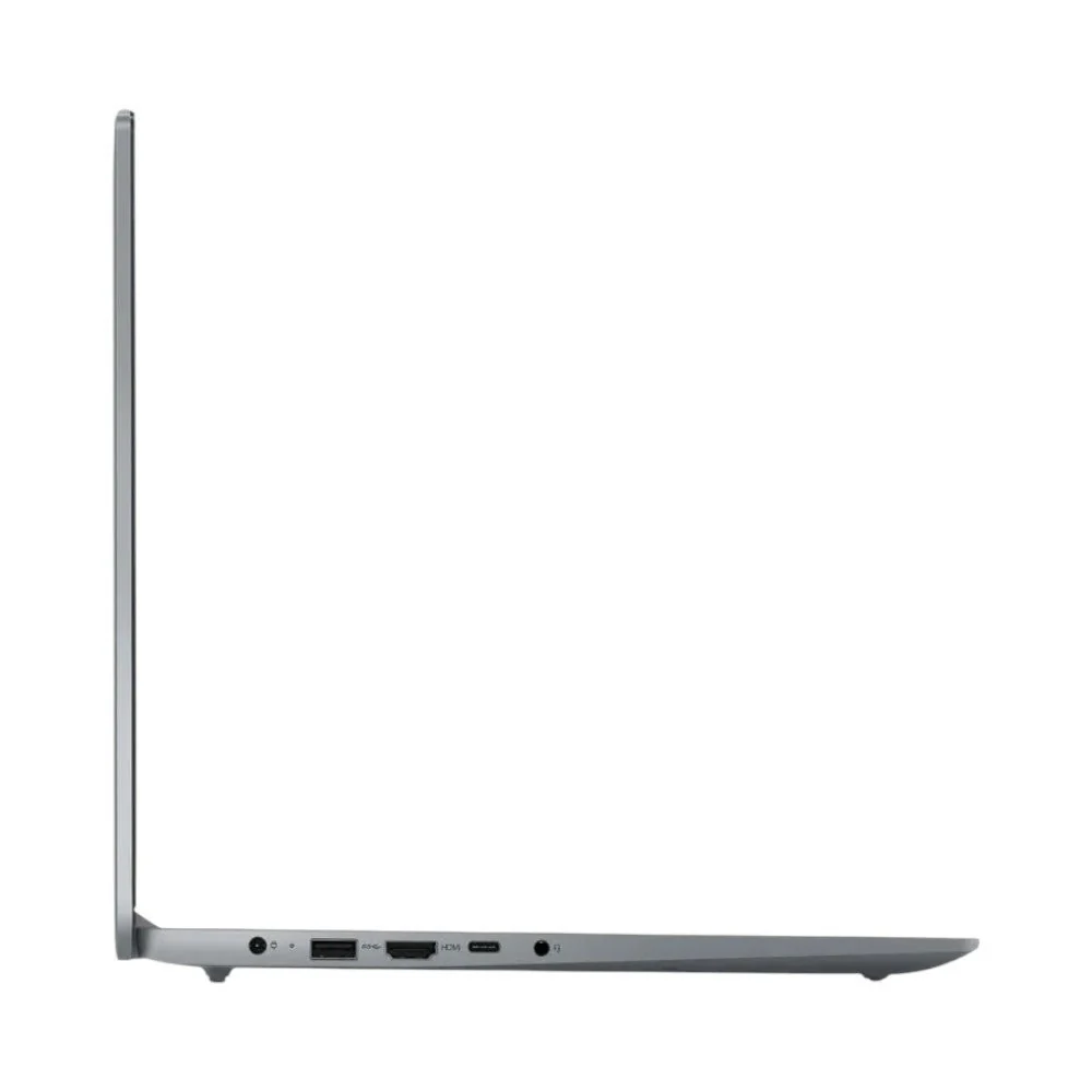 Lenovo IdeaPad Slim 3, 15.6" FHD, Intel Core i5-12450H, 8GB, 512GB SSD, Artic gray - Image 7