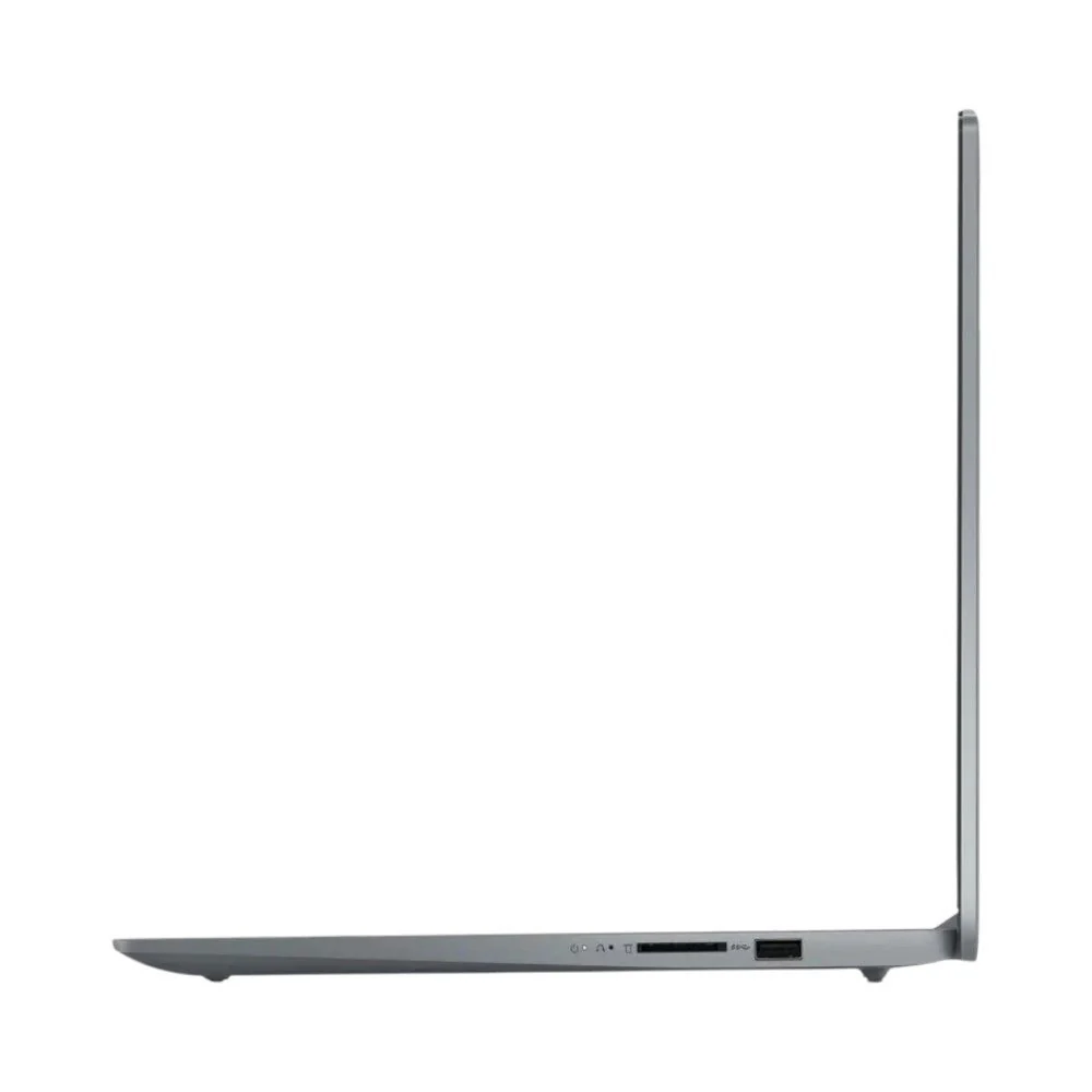 Lenovo IdeaPad Slim 3, 15.6" FHD, Intel Core i5-12450H, 8GB, 512GB SSD, Artic gray - Image 8