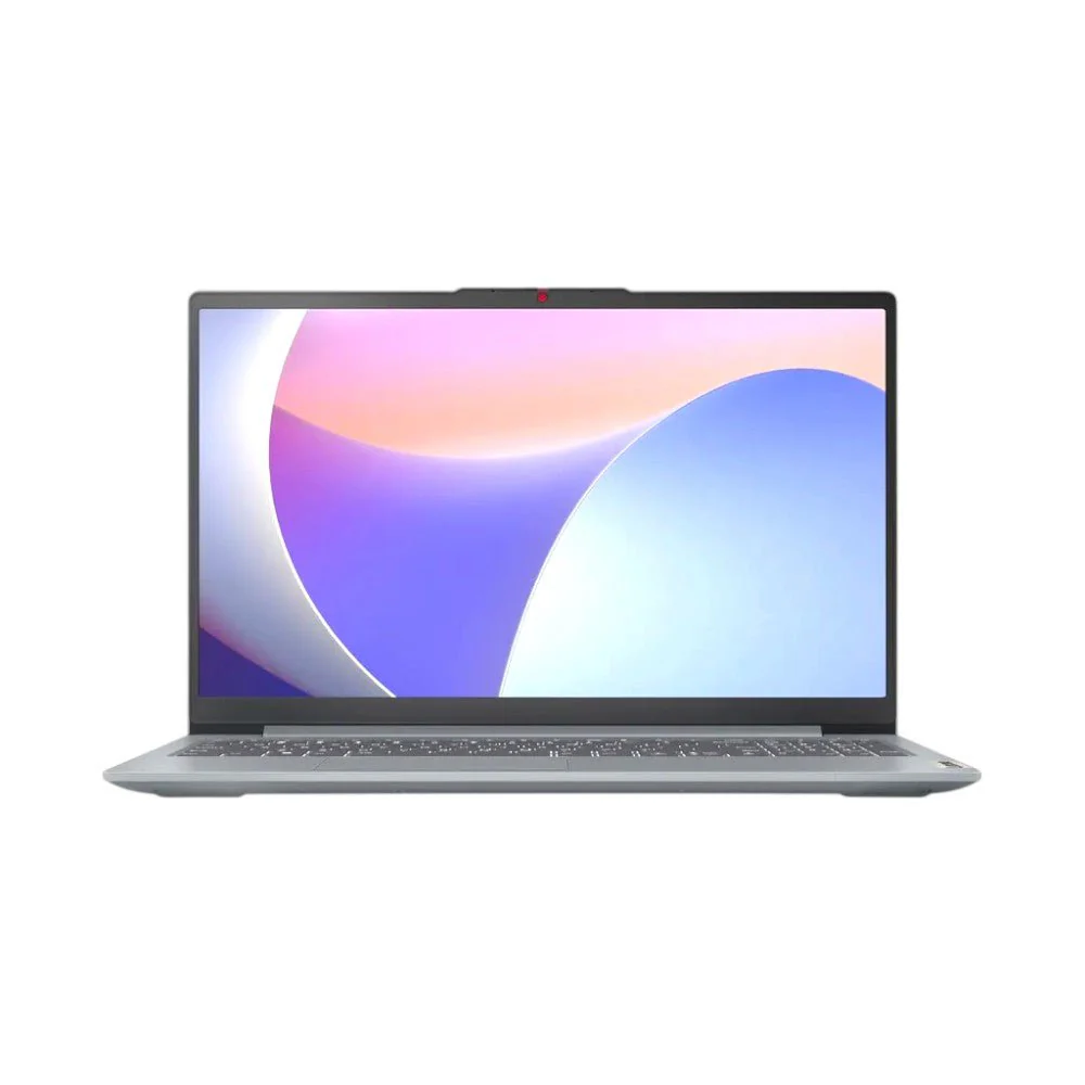Lenovo IdeaPad Slim 3, 15.6" FHD, Intel Core i5-12450H, 8GB, 512GB SSD, Artic gray - Image 9