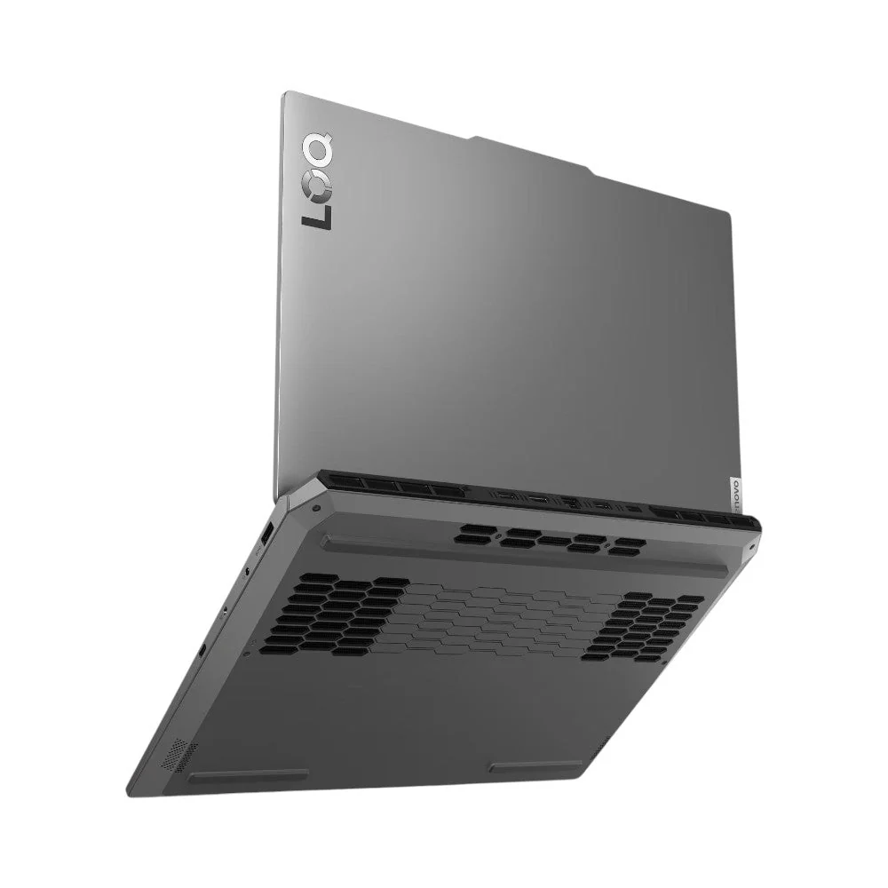 Lenovo LOQ, 15.6" FHD, AMD Ryzen 5 7235HS, 16GB, 512GB SSD, NVIDIA GeForce RTX 3050 6GB + Mouse - Image 13