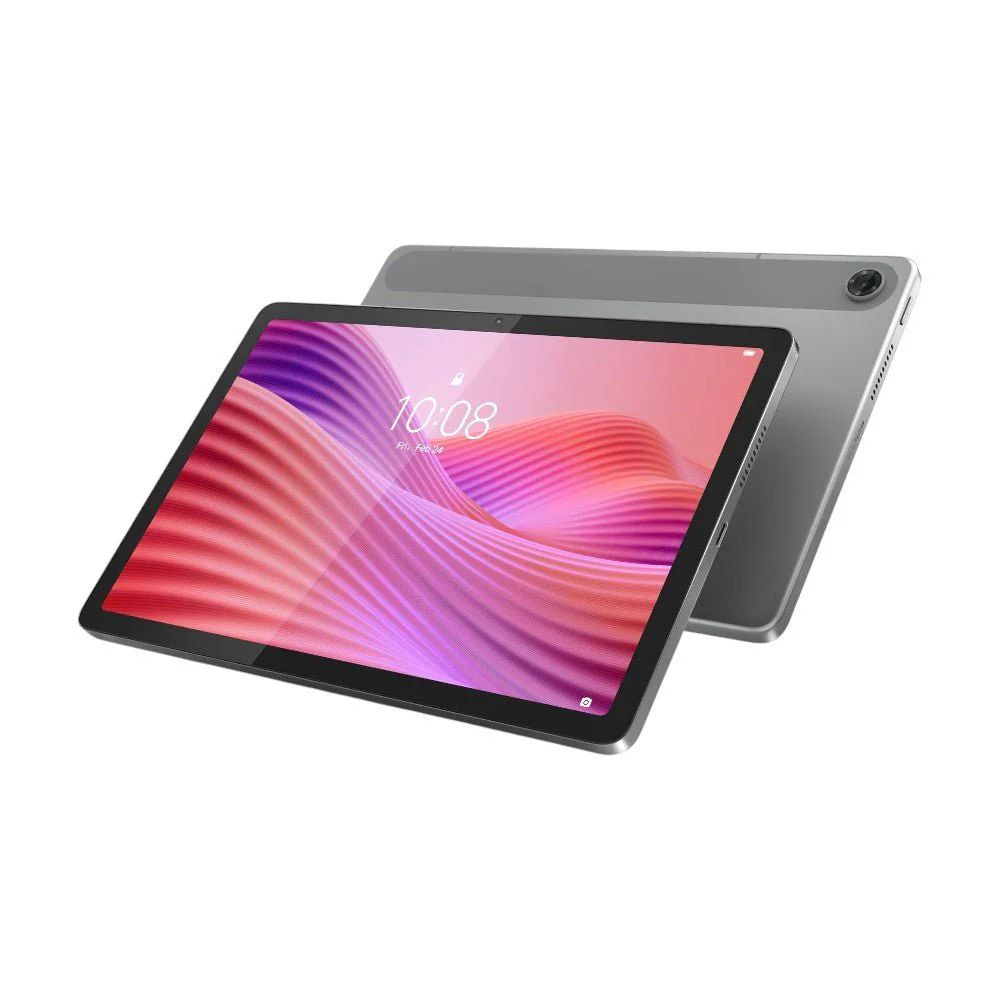 Lenovo Tab, 10.1", MediaTek Helio G85, 4GB RAM, 128GB,  Android 14 + Funda Protectora - Image 3