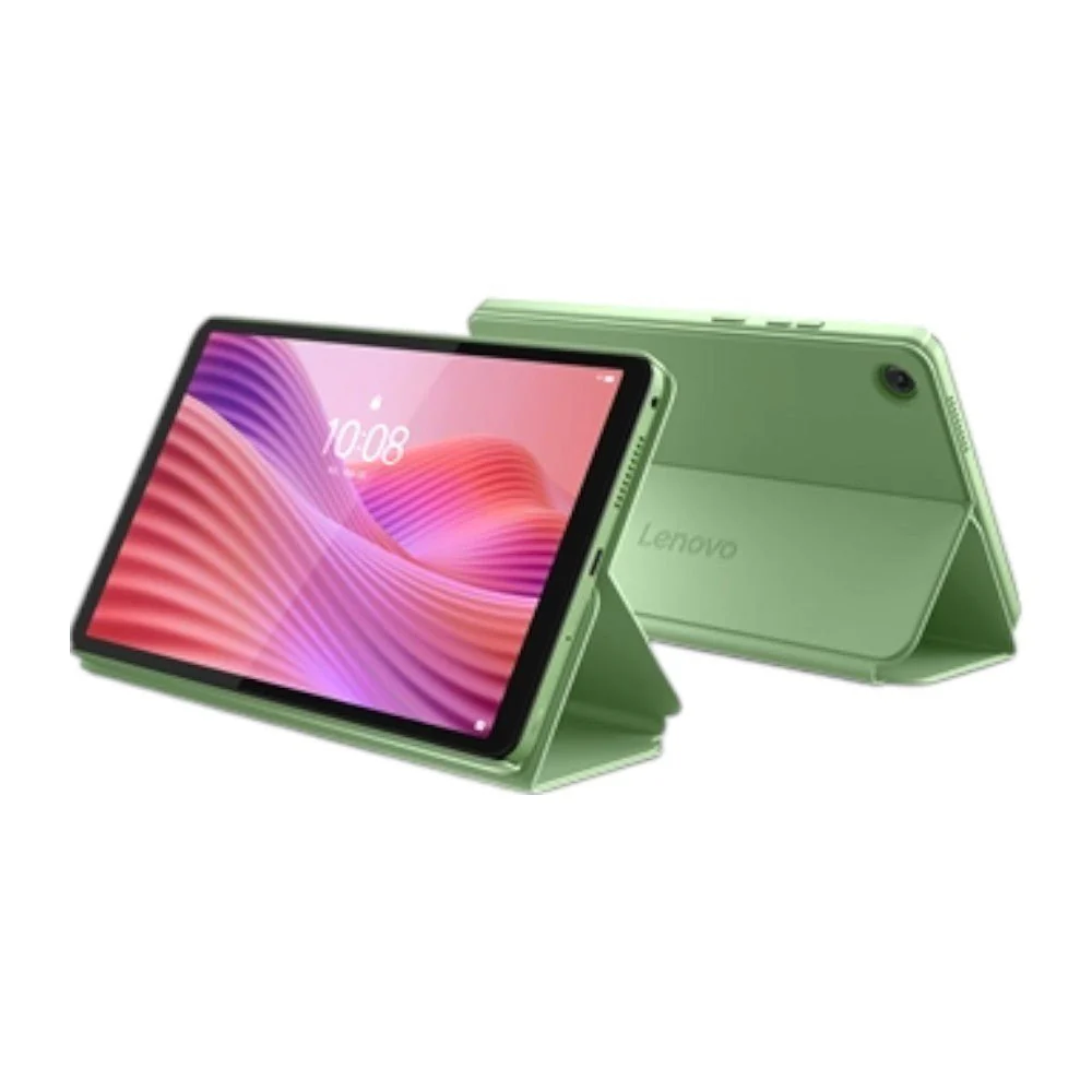 Lenovo Tab One 8.7" / 128GB / 4GB RAM + Folio Case - Image 4