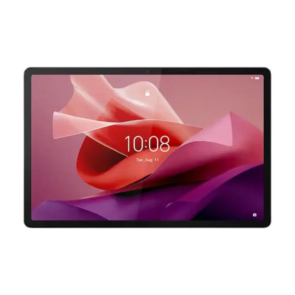Lenovo Tab P12 / Pantalla 3K / 256GB / Teclado + Lápiz Digital - Image 2