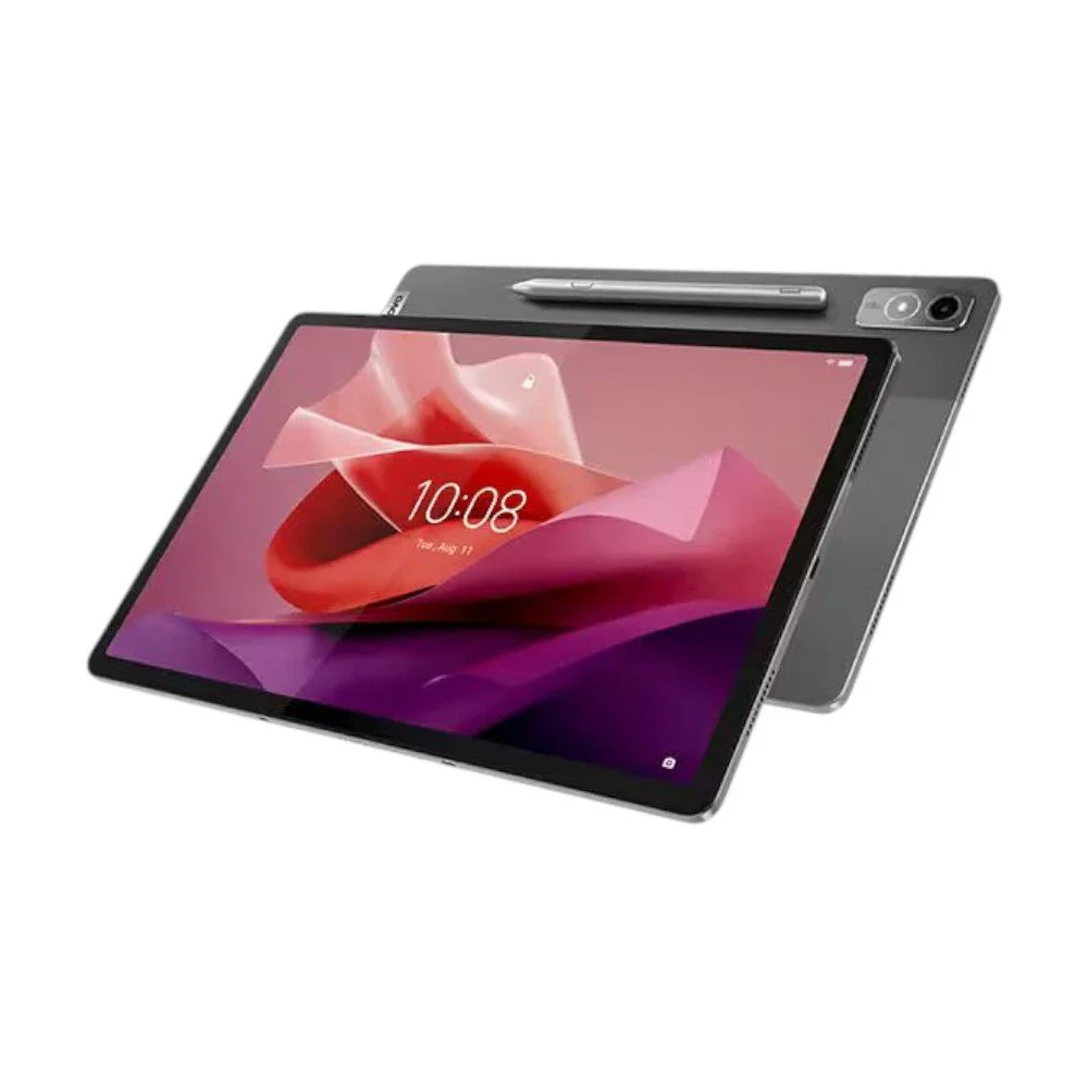 Lenovo Tab P12 / Pantalla 3K / 256GB / Teclado + Lápiz Digital - Image 4