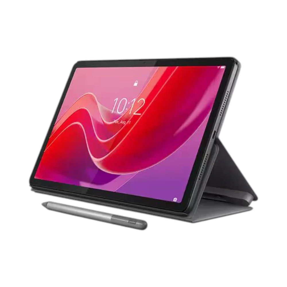 Lenovo Tab M11 / 8GB RAM / 128GB / 11" / Android 14 + Estuche + Pen - Image 3