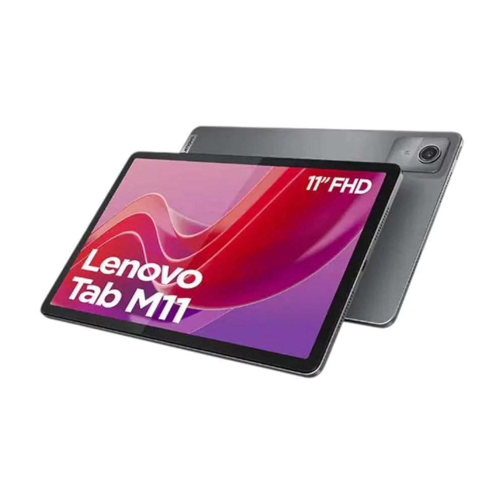Lenovo Tab M11 / 8GB RAM / 128GB / 11" / Android 14 + Estuche + Pen - Image 5