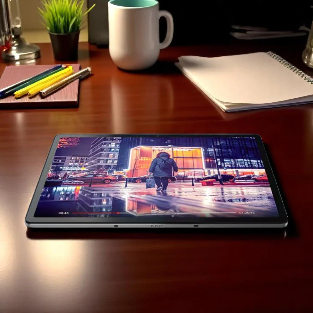 Lenovo Tab M11 / 8GB RAM / 128GB / 11" / Android 14 + Estuche + Pen - Image 6