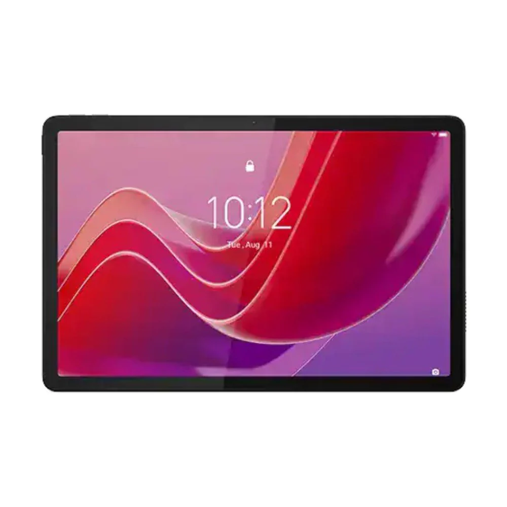 Lenovo Tab M11 / 8GB RAM / 128GB / 11" / Android 14 + Estuche + Pen - Image 7