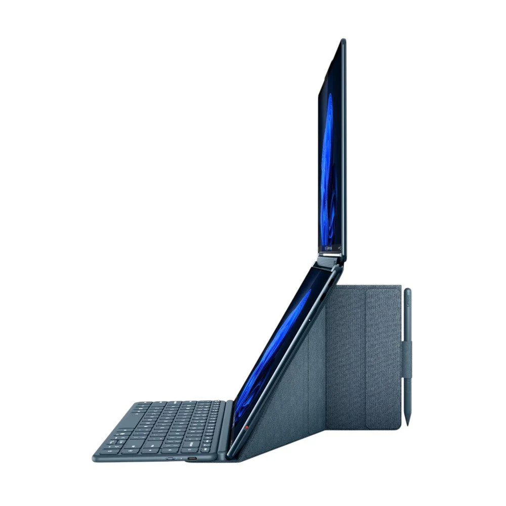 Lenovo Yoga Book 14", Intel Core Ultra 7 255H, 16G RAM, 1TB SSD, Windows 11 Home - Image 11
