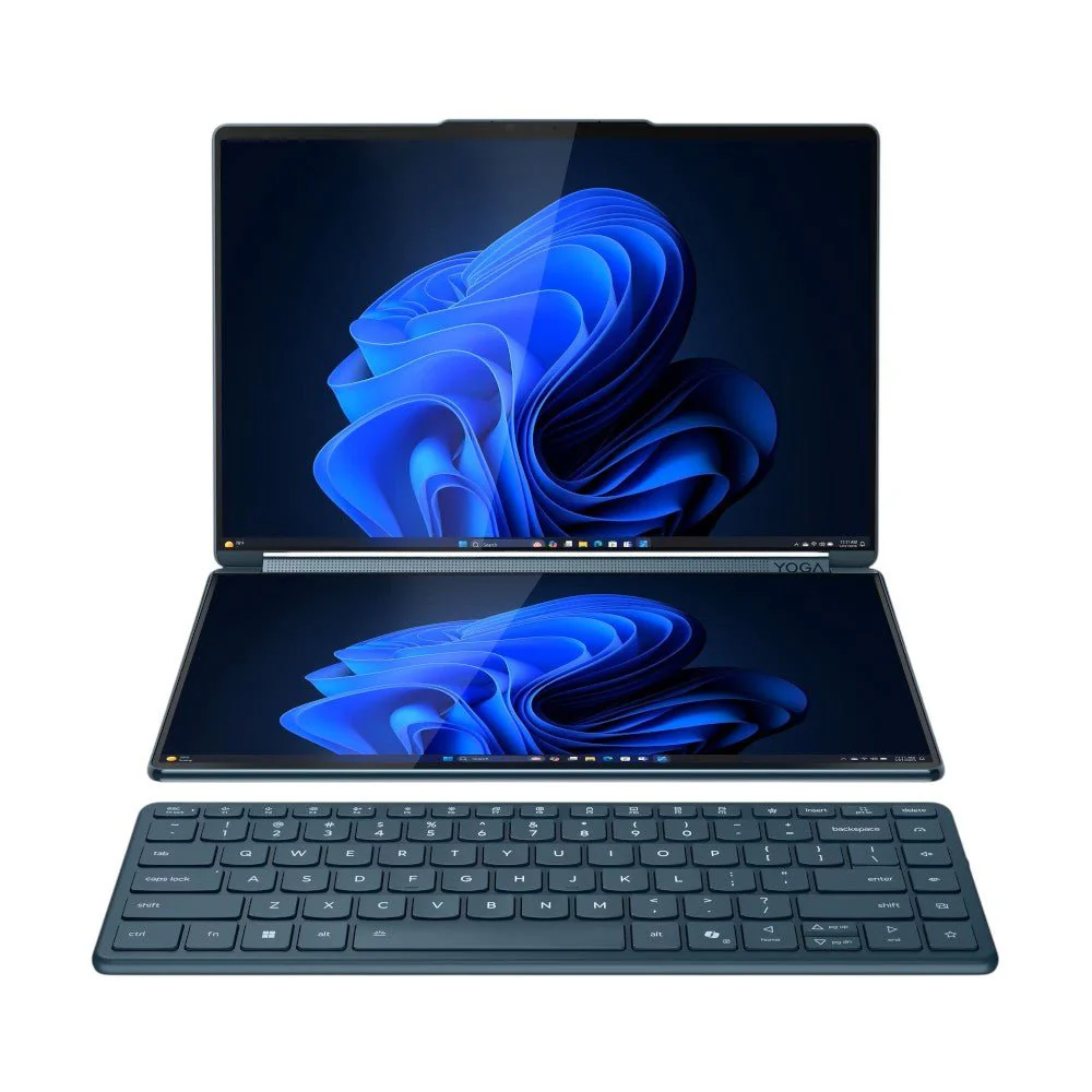 Lenovo Yoga Book 14", Intel Core Ultra 7 255H, 16G RAM, 1TB SSD, Windows 11 Home - Image 2