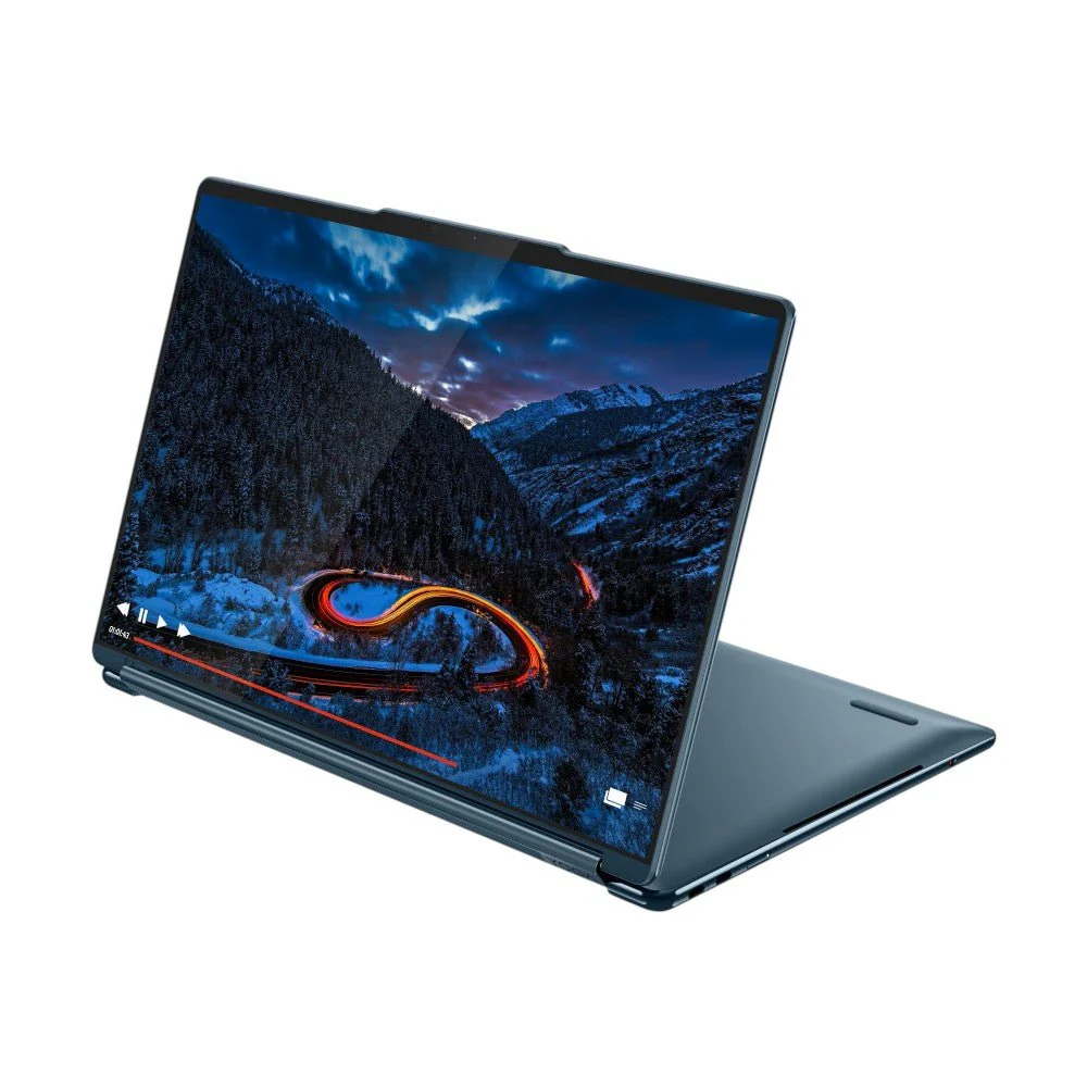 Lenovo Yoga Book 14", Intel Core Ultra 7 255H, 16G RAM, 1TB SSD, Windows 11 Home - Image 5