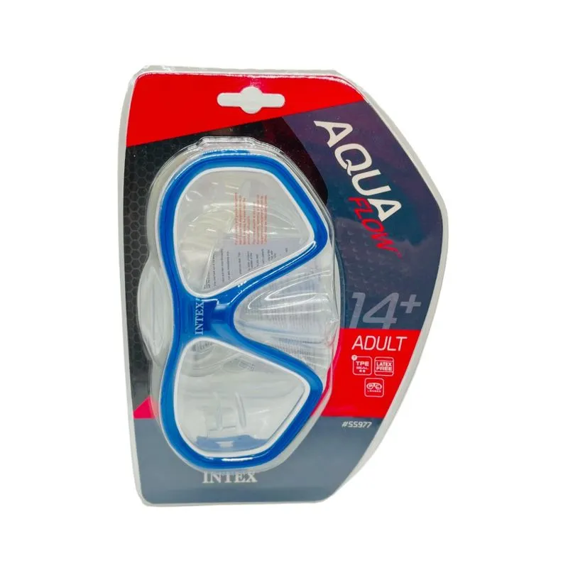 Lente de Natacion Intex Reed Rider - Surtido - Image 3