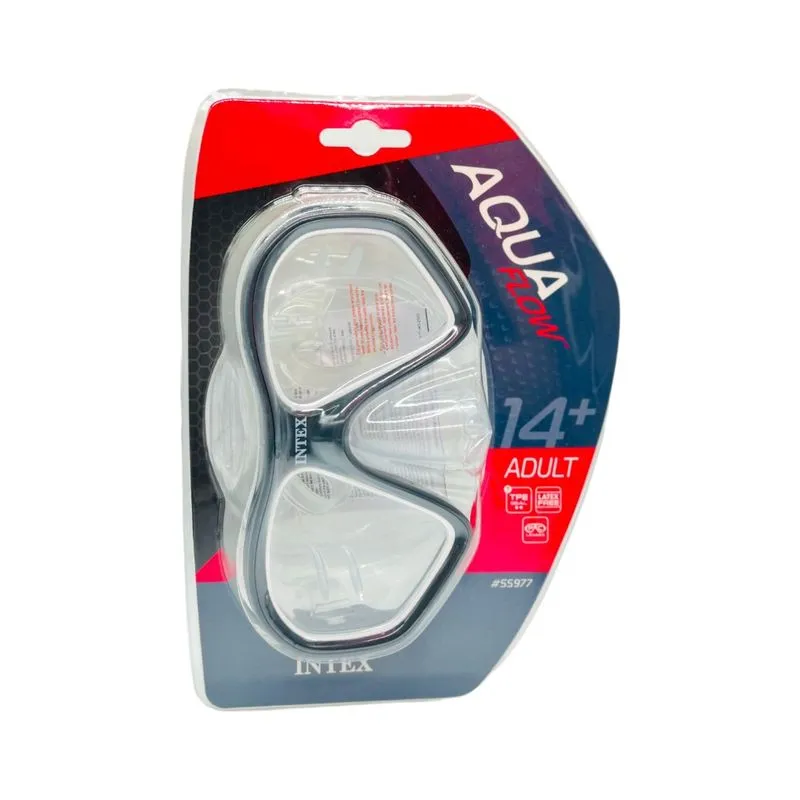 Lente de Natacion Intex Reed Rider - Surtido - Image 4