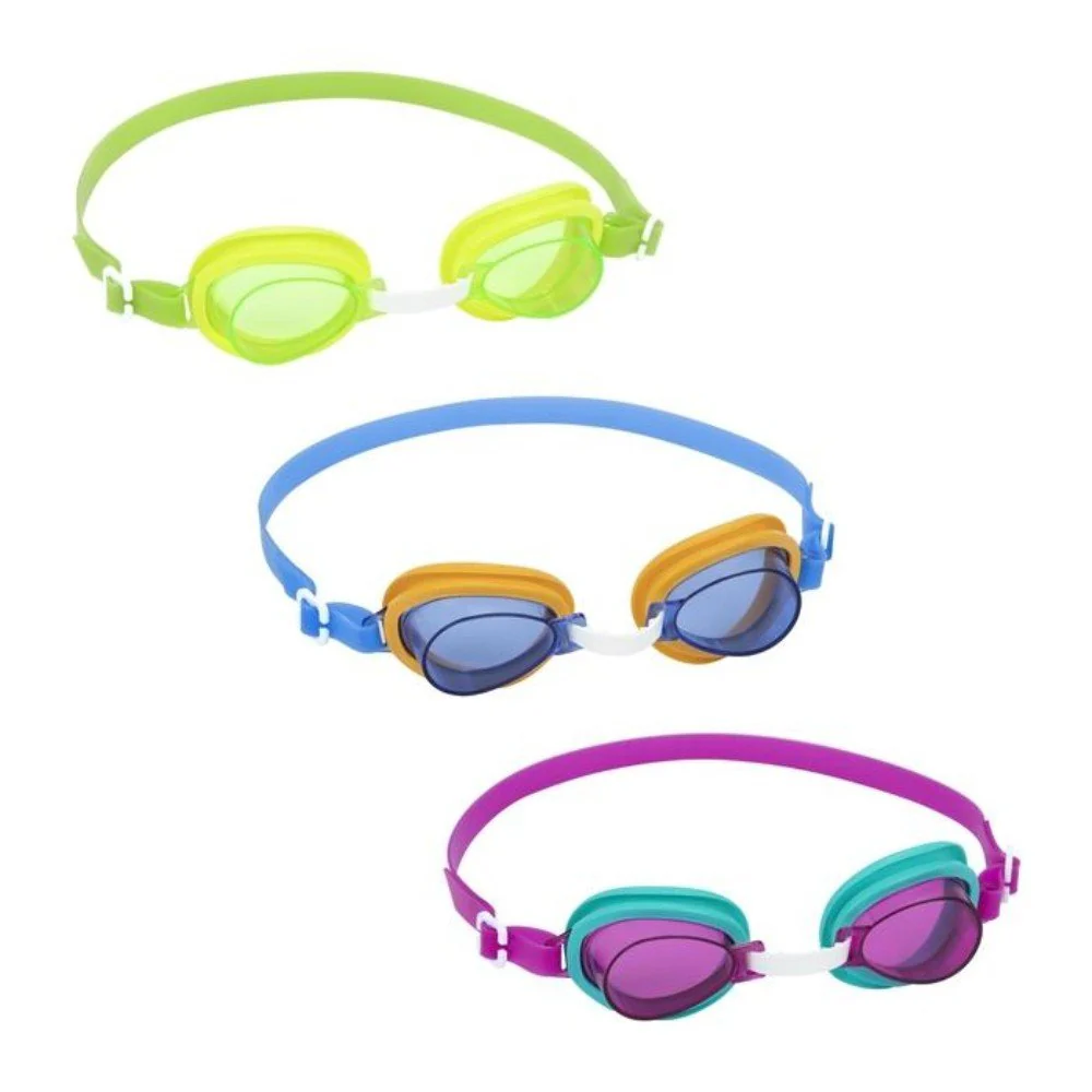 Lentes de Natación Aqua Burst – Surtido / Bestway - Image 2