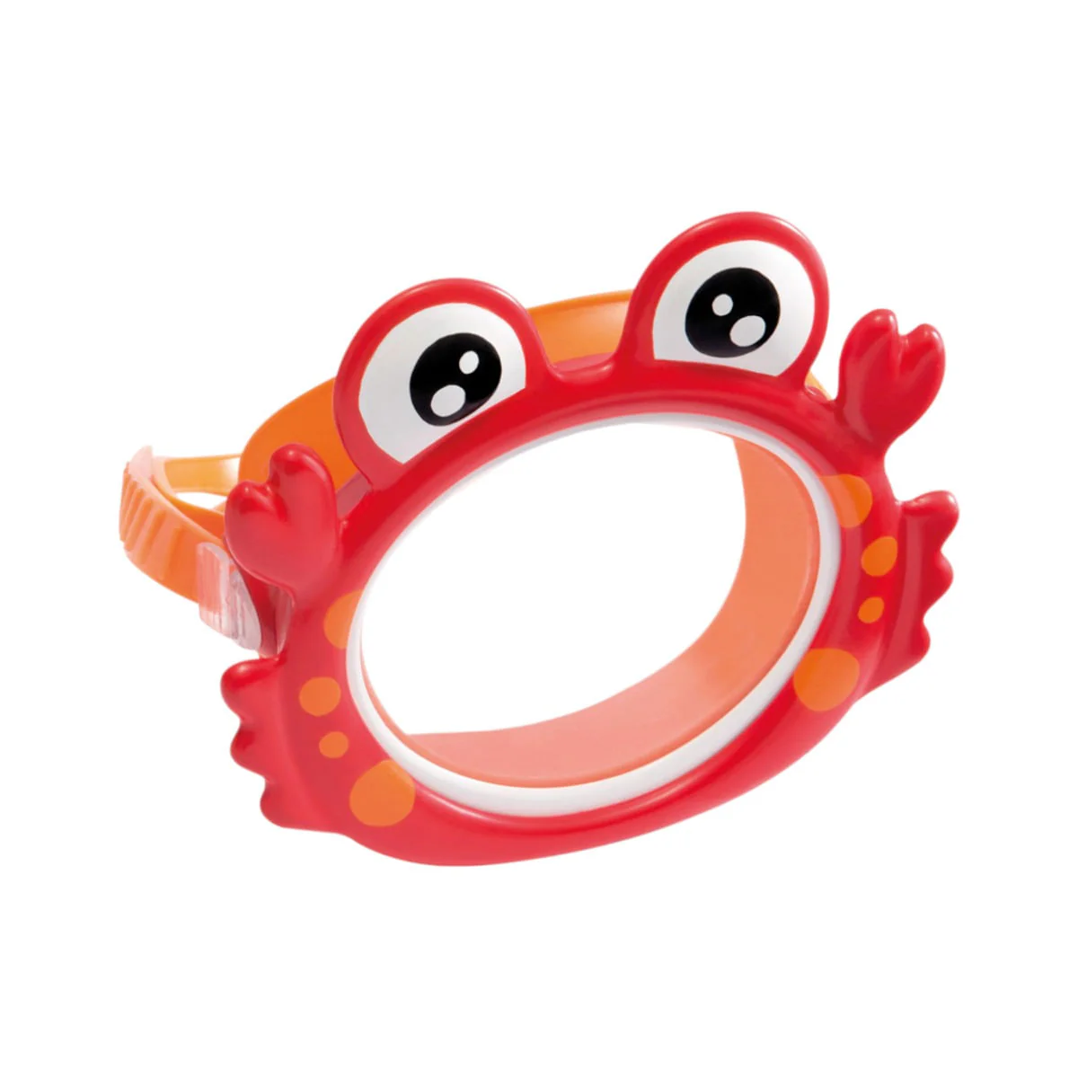 Lentes de Natacion Intex Fun Mask - Surtido - Image 2