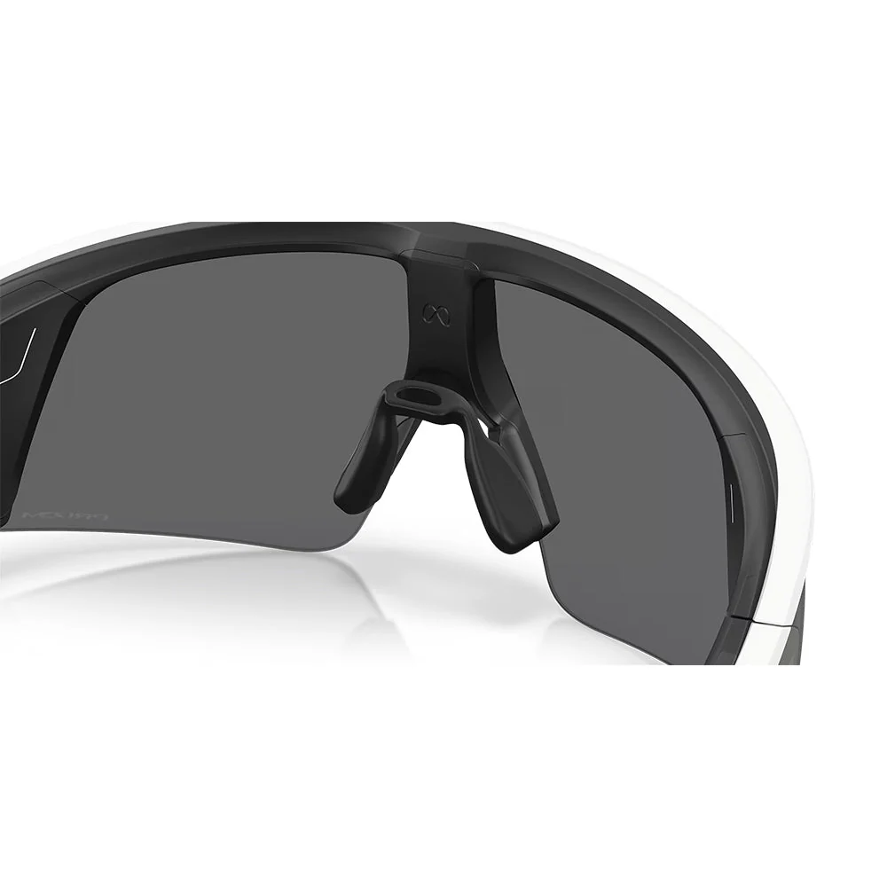 Lentes Inteligentes Oakley | Meta Vanguard | Blanco - Image 4